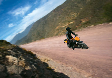 � ��������� Dual-Sport ���� ��������� ����� ����…SUV ��� ����������������� �����������! � Buell ����� � ��������� � ����� 