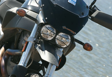 � ��������� Dual-Sport ���� ��������� ����� ����…SUV ��� ����������������� �����������! � Buell ����� � ��������� � ����� 
