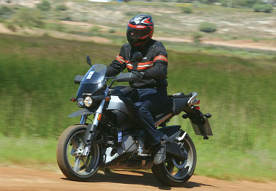 � ��������� Dual-Sport ���� ��������� ����� ����…SUV ��� ����������������� �����������! � Buell ����� � ��������� � ����� 