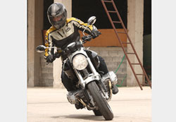                   BMW R 1200 R  ,      ,           