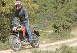  Derbi Terra Adventure       on-off   .   ,       ,                       .  
