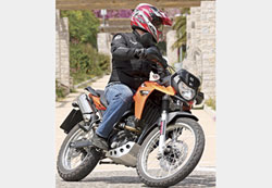  Derbi Terra Adventure       on-off   .   ,       ,                       .  
