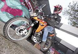  Derbi Terra Adventure       on-off   .   ,       ,                       .  
