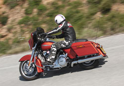 ���� �� ������. �� ������� �� ��� �������� ���������� ������������ Harley-Davidson �� ��������� �����. ��������� ��� ���������� ������������, �� ������������, ���������� ����� ��� ���� 