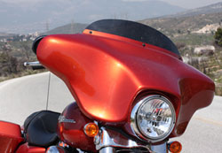 ���� �� ������. �� ������� �� ��� �������� ���������� ������������ Harley-Davidson �� ��������� �����. ��������� ��� ���������� ������������, �� ������������, ���������� ����� ��� ���� 