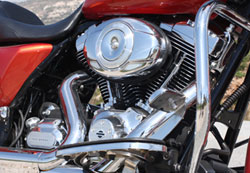 ���� �� ������. �� ������� �� ��� �������� ���������� ������������ Harley-Davidson �� ��������� �����. ��������� ��� ���������� ������������, �� ������������, ���������� ����� ��� ���� 