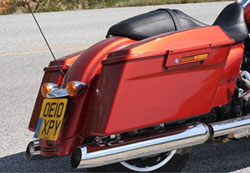 ���� �� ������. �� ������� �� ��� �������� ���������� ������������ Harley-Davidson �� ��������� �����. ��������� ��� ���������� ������������, �� ������������, ���������� ����� ��� ���� 