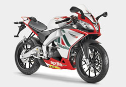       RS4,    ,    
   Aprilia     -   -   
  RS 125   ,   Vairano.     15,   
     ,   .  Aprilia!
