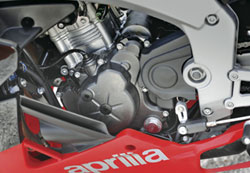       RS4,    ,    
   Aprilia     -   -   
  RS 125   ,   Vairano.     15,   
     ,   .  Aprilia!
