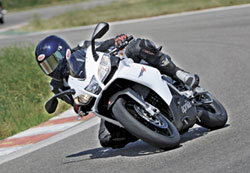       RS4,    ,    
   Aprilia     -   -   
  RS 125   ,   Vairano.     15,   
     ,   .  Aprilia!
