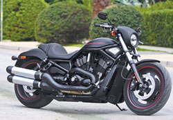 ���� ���������� � Harley Davidson �� Night Rod Special, �� ���������, ������, ������ ������ ��� �������V-Rod. ��� �� �� ���� �� ������������� ����������, ���� �� ������ ��������, ���� ���� � ����������� ��� �� Milwaukee ����� ����� ���������. ���� ����� �� �����, ���� � ������� ��� ��������. ���� ��� �� ���� ������, ���� � ����������� ��� �´ ������ �´ ��������!