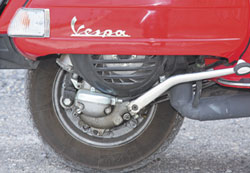    .   .    22          ,      Vespa.  ,   Vespa   .   .  .    ,  Piaggio             .