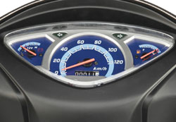 �� ��� Miro130 �������� �� ��� ��� ���������� ������� ��� Daytona ��� �� ������ ��� �����. �� compact ���������� ��� scooter ��� �� ������ ��� 10 ������ ������������ ������ �������� ��� ������ ��� ����� ��� � ������ ��������� ��������� ������� ��������� ��� ������ ������ ���������� ��� ��������� ����� �� �� ������ ��� ����.
