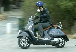  Vespa    scooter,  ,        ,     ! ,               ; , ,    ;
