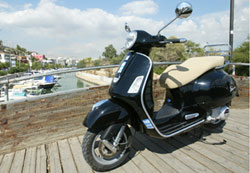  Vespa    scooter,  ,        ,     ! ,               ; , ,    ;
