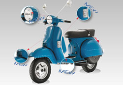       ,        Vespa    !  PX,     ,     ,                      .
