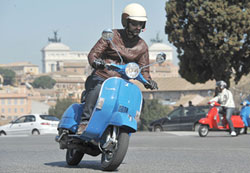        ,                    Vespa                       .     , ,         .
