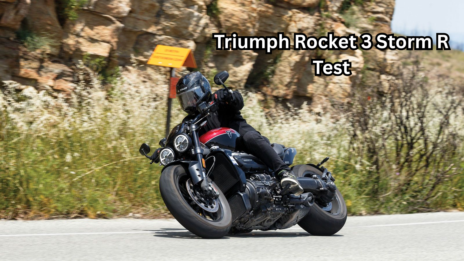 TRIUMPH