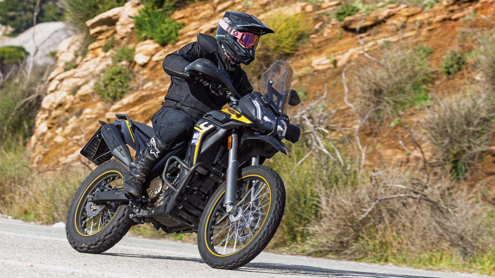 MOTOTREND