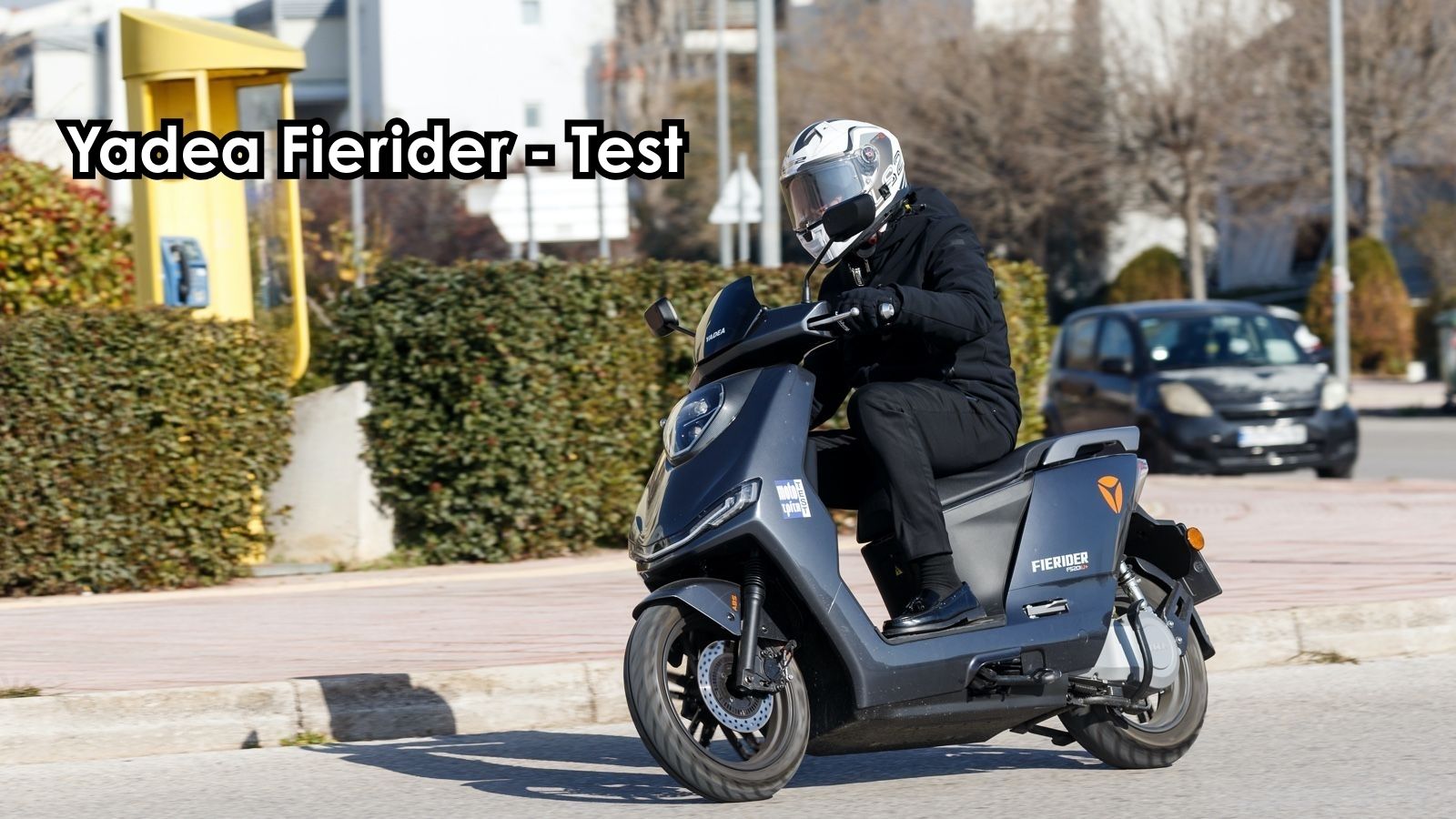 MOTOTREND