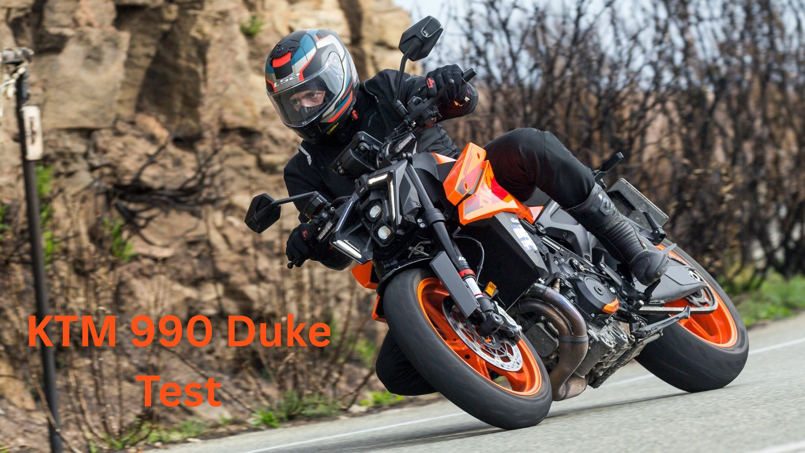 KTM