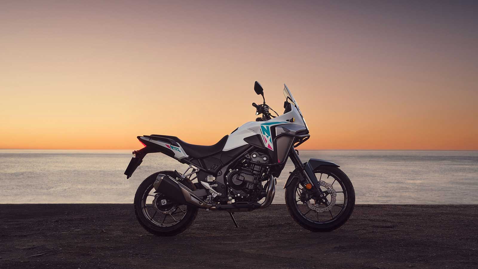 MOTORRAD