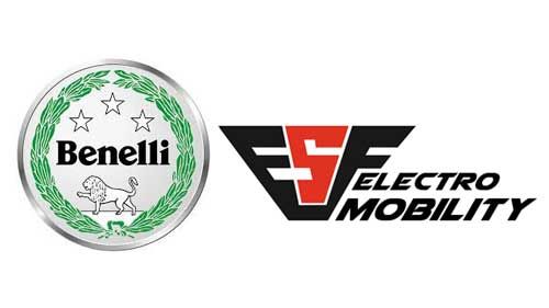 BENELLI - ESF ΚΟΡΙΝΘΟΣ-Moto ΚΩΝΣΤΑΝΤΟΠΟΥΛΟΣ