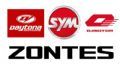 QJ/ZONTES ΔΑΦΝΗ-HARITOS MOTO SHOP