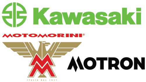 KAWASAKI ΓΑΛΑΤΣΙ-NIKOLAOU ΜΟΤΟ 