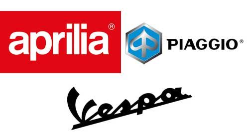 PIAGGIO GROUP - ΙΛΙΟΝ-ΜΑΡΓΑΡΗΣ ΠΑΝΑΓΙΩΤΗΣ