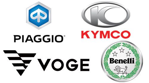 PIAGGIO/KYMCO/VOGE - ΑΘΗΝΑ-ΣΤΕΦΑΝΟΠΟΥΛΟΣ