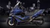 kymco xciting  400i abs