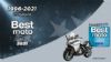  CFMoto 400GT:   Best Commuter 2021