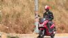 Honda PCX 150: �������; ���� �������;