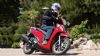 ������: Kymco People One 125i