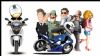 O��� ������ ��� ����� scooter!
