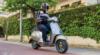 Test: Vespa Elettrica