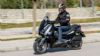 Test: Yamaha XMAX 300 IRONMAX