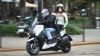 O������� ���� ������: Yamaha X-MAX 400