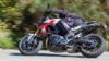 TEST BMW F900 R