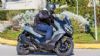 BMW C 400 GT - Test