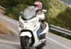 Suzuki Burgman 400 ZA: ������� �� ��� �������! 