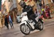 ����� ������: Daelim Ace 110 Twin Disc 