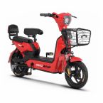 ������ ��� ���������� ���������: ECOBIKE Elegance
