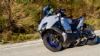 Yamaha TMAX 560: Test