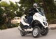 Piaggio MP3 300 LT Hybrid: �� �������� MP3!