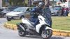 ��������: Kymco K-XCT 300i