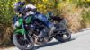 Test: Kawasaki Z400 