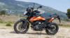 KTM 250 Adventure - Test:    