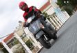 Kymco Like 200i: ��������� ��� ��� ��������